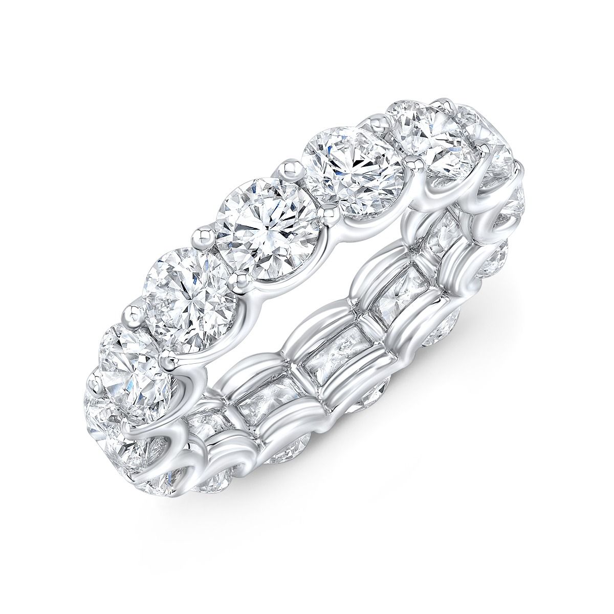 Eternity rings