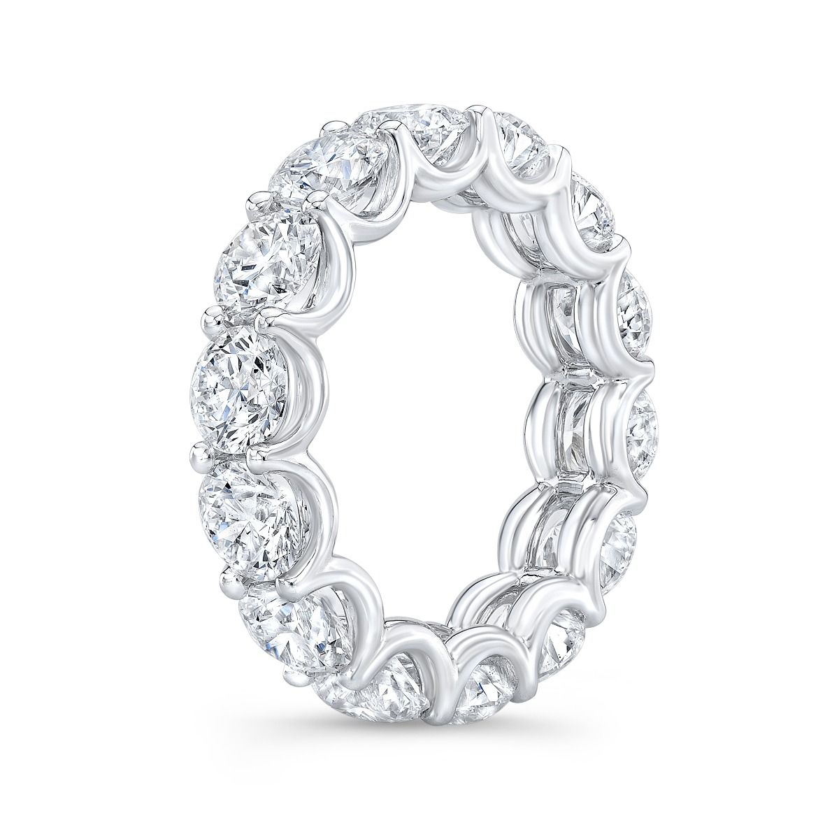 Eternity ring