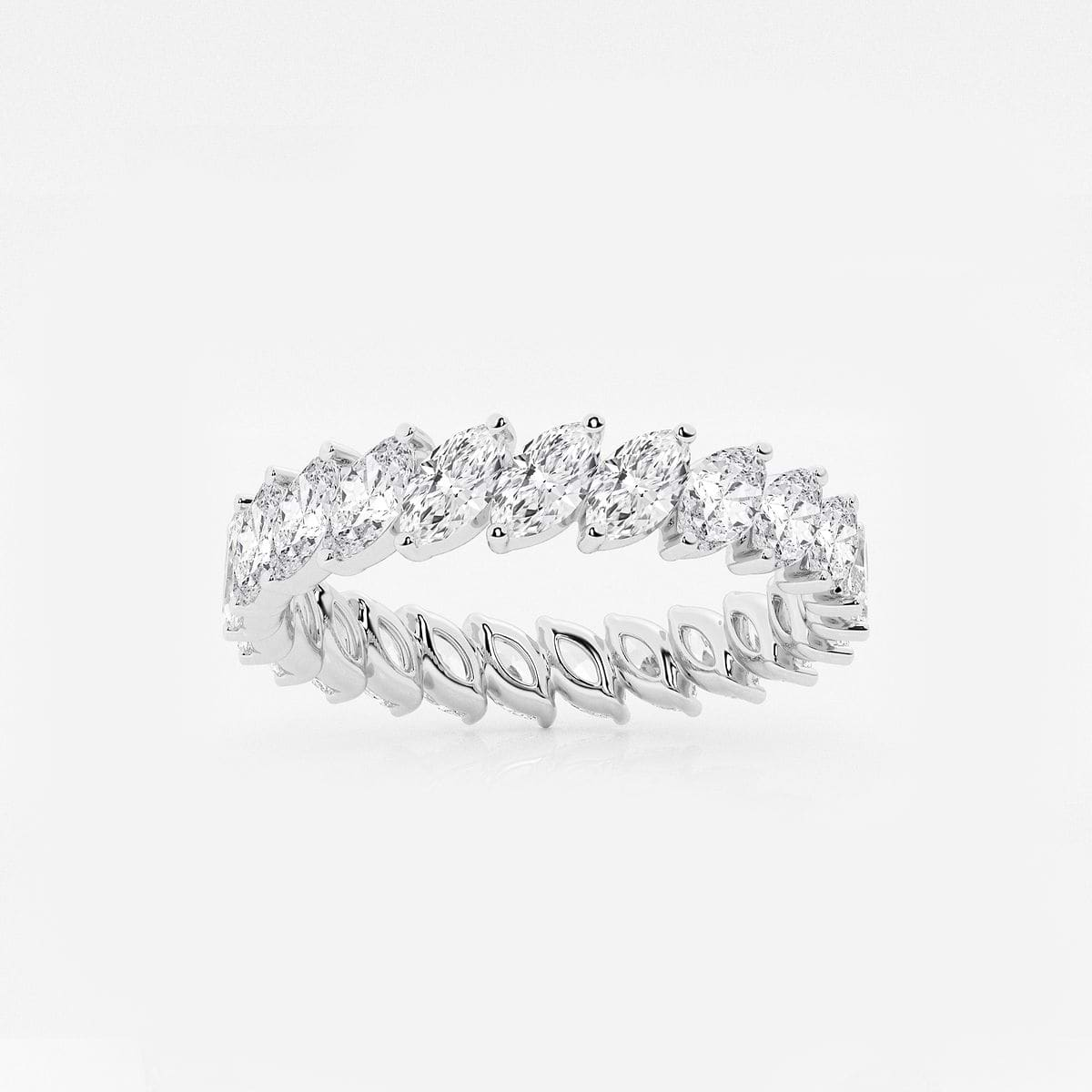 Eternity ring