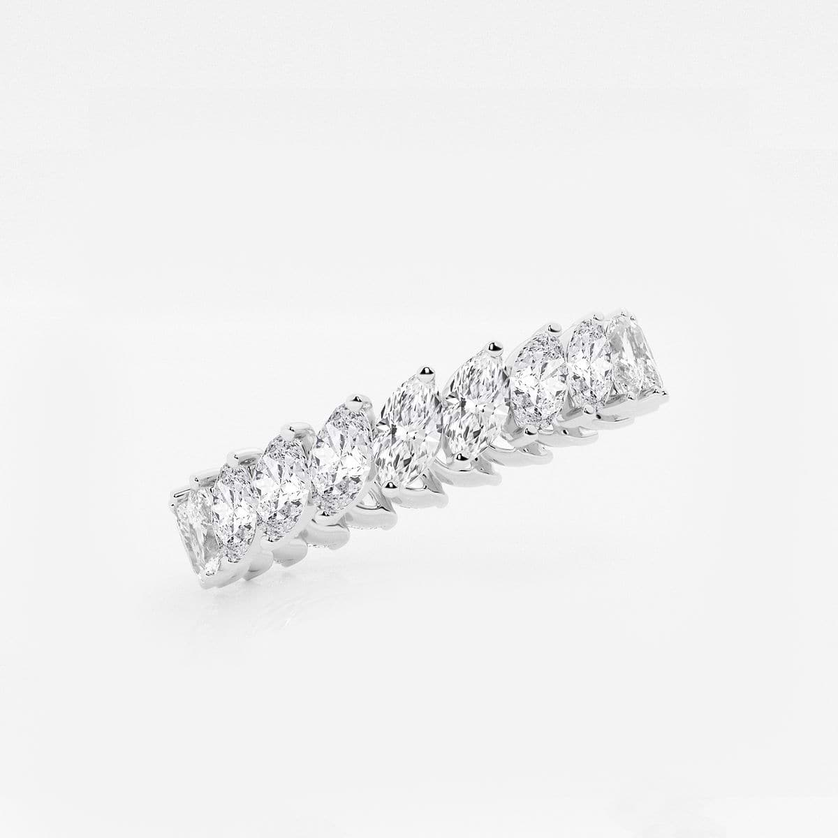 Eternity ring